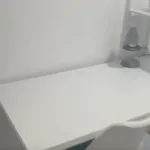 Habitación Campus Cartuja Quarto em Acomodações Particulares