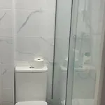 Quarto em Acomodações Particulares Habitación Campus Cartuja Granada