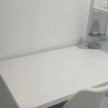 Campus Cartuja Ubytování v soukromí