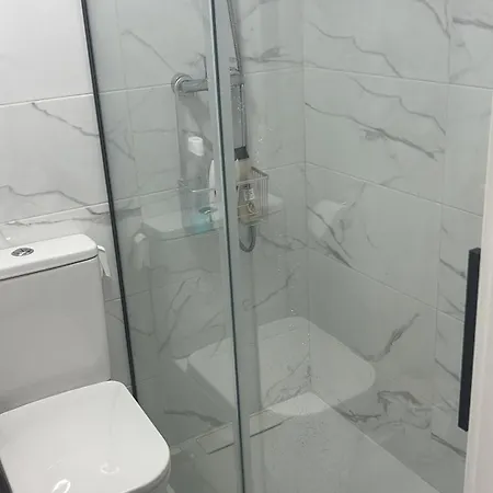Habitación Campus Cartuja Granada